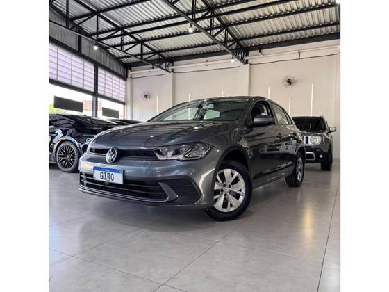VOLKSWAGEN POLO 1.0 MPI MANUAL